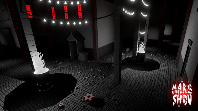 The Mare Show screenshot