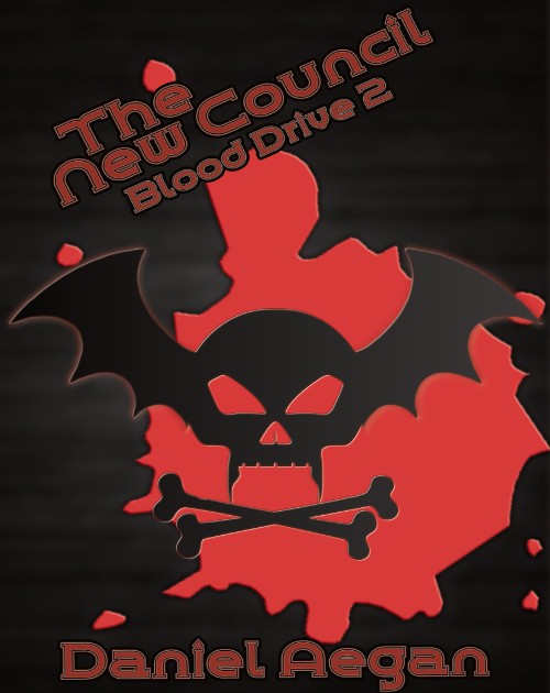 Games like The New Council: Blood Drive 2