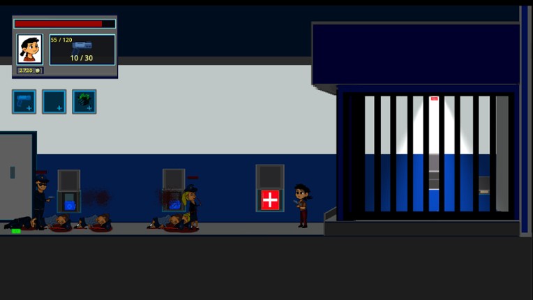 The Prisoner 31 Image