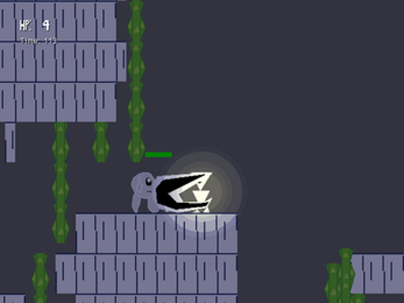 The REVISIONARY: Writer of Fate screenshot