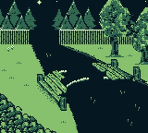 The Shapeshifter Image