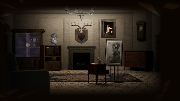 The Sob Island screenshot