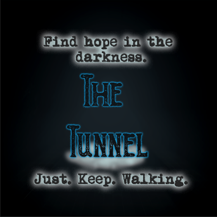 The Tunnel Game Cover