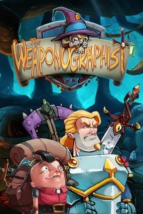 The Weaponographist Image