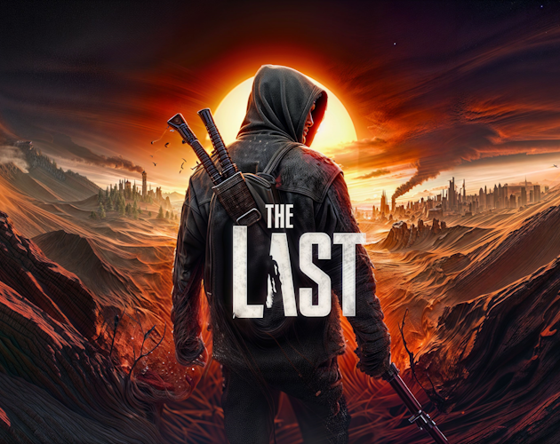 Games like TheLast