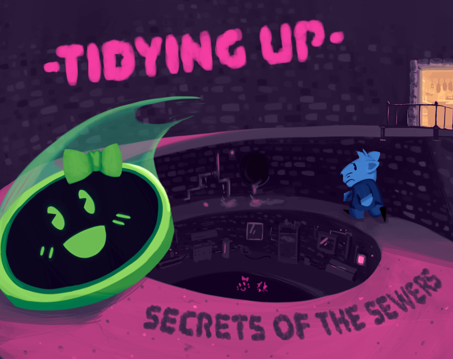 Games like Tidying Up