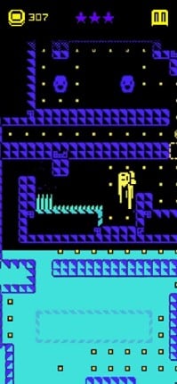 Tomb of the Mask screenshot