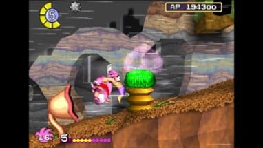 Tomba! Special Edition Image