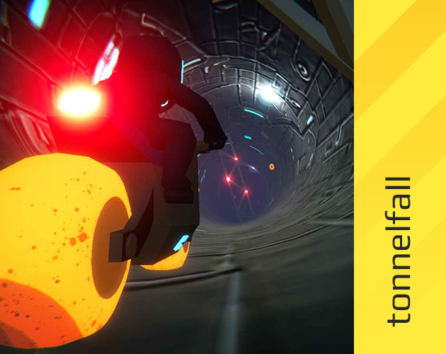 Games like Tonnelfall