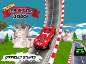 Toon Car Racing 2020 Image