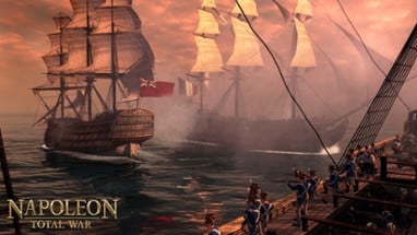 Napoleon: Total War Image