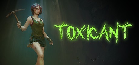 Games like TOXICANT