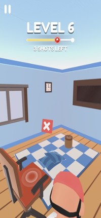 Trick Master screenshot