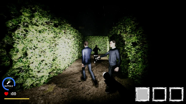 Tung Tung Tung Together screenshot