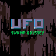 UFO Swamp Odyssey Image