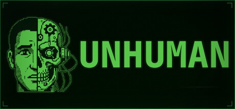 Games like UNHUMAN