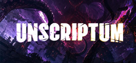 Games like Unscriptum