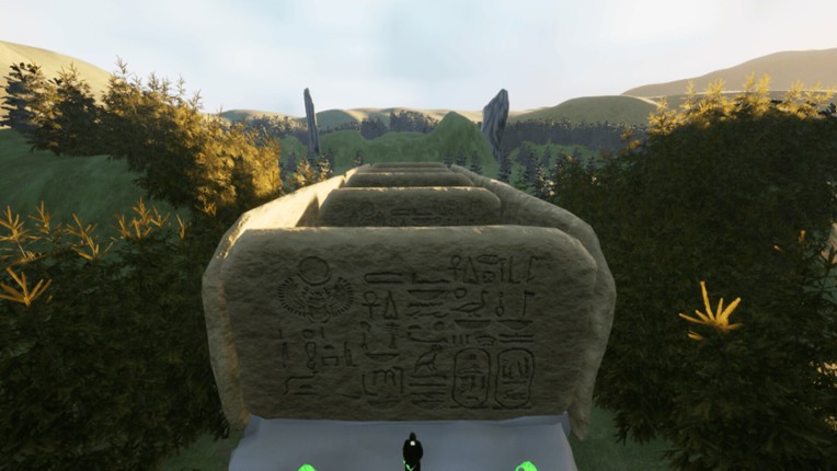 Uranium Wars: Apocalypse! screenshot