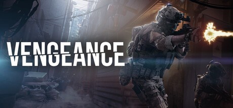 Games like Vengeance