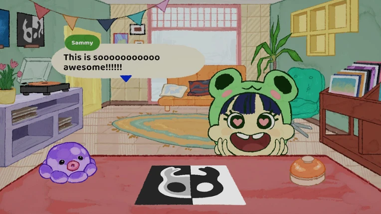 Venny's Vinyl Shop Image