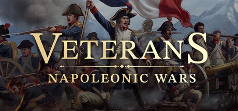 Veterans: Napoleonic Wars Image