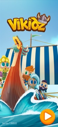 Vikidz School Image