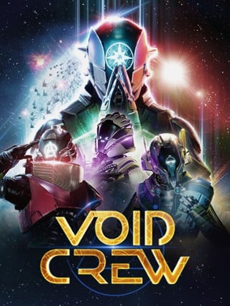 Void Crew Game Cover