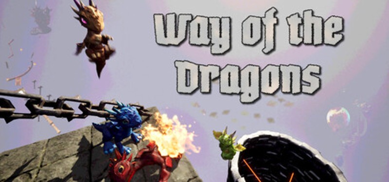 Way of the Dragons Image