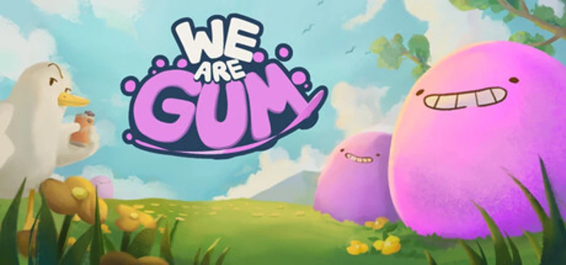 We Are Gum Image