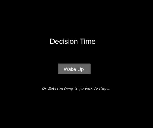 What Would You Do? screenshot