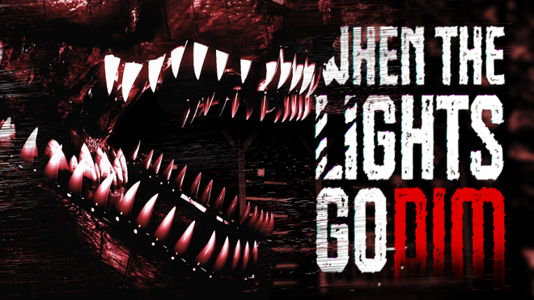 When The Lights Go Dim Image