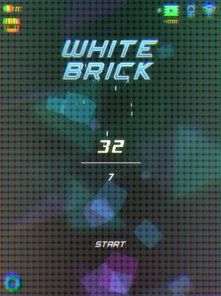 White Brick screenshot