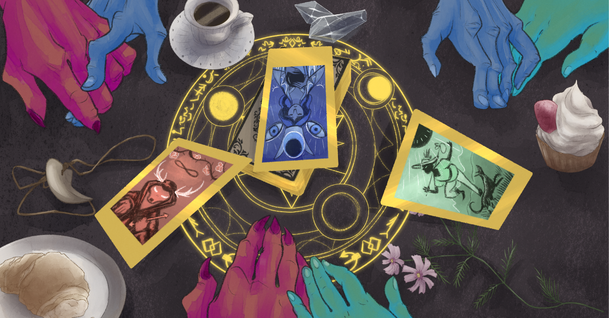 Games like Wickedness