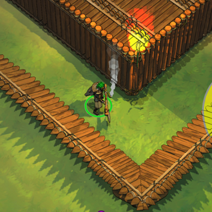 Wilds of the Realmwalker - Public Playtest screenshot