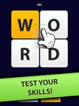 Word Brain - Search the Words Image