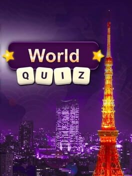 Games like World Quiz