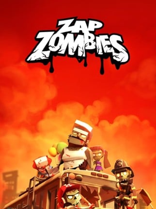 Zap Zombies screenshot