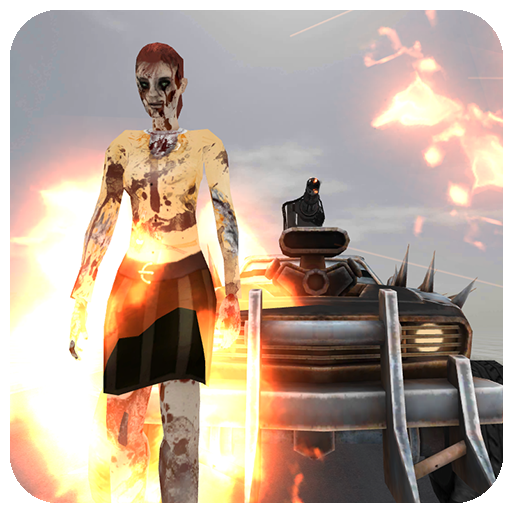 Games like Zombie Apocalypse, Zombie War!