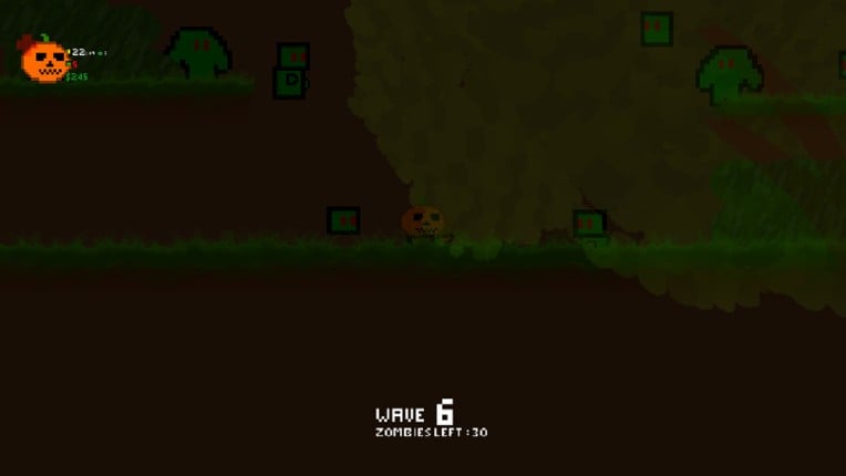 Zombie Killtime screenshot