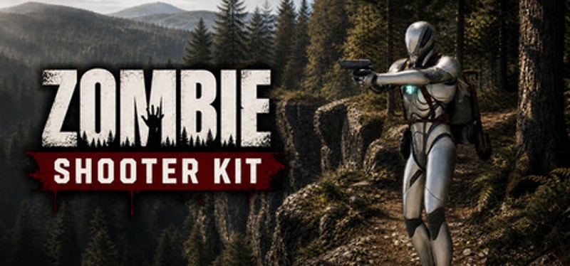 Zombie Shooter Kit Image