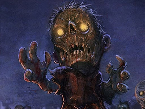 Games like Zombie Tornado