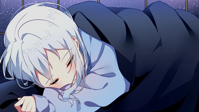 苍空的彼端 screenshot