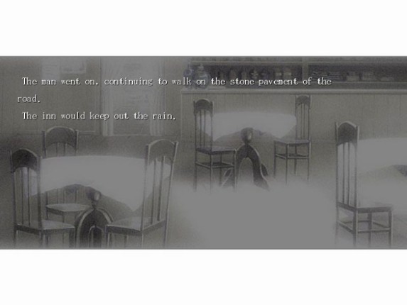 40 Days and 40 Nights of Rain screenshot