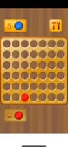 4 In A Row - Connect Four Game Image