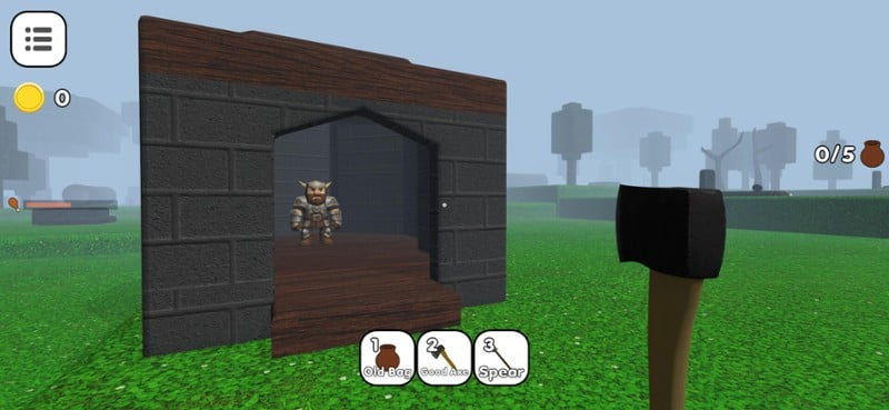 99 Nights screenshot