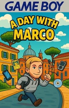 Games like A day with Marco