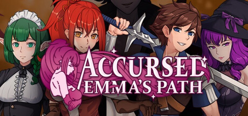 Accursed: Emma's Path Image