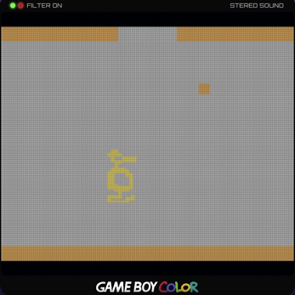 Adventure [GBC] Image