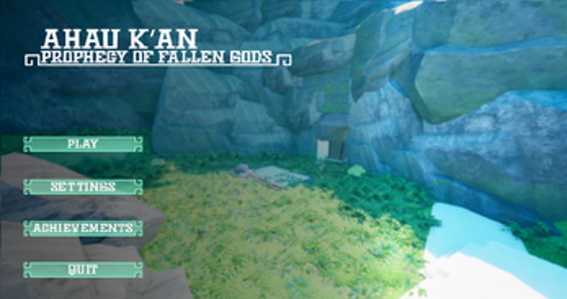 AhauK'an Image