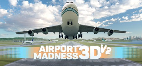 Games like Airport Madness 3D: Volume 2